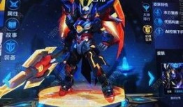 吕布特效最新爆料,震撼视觉盛宴，再现战神风采