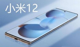 高通小米12最新爆料,性能与创新的巅峰对决前瞻